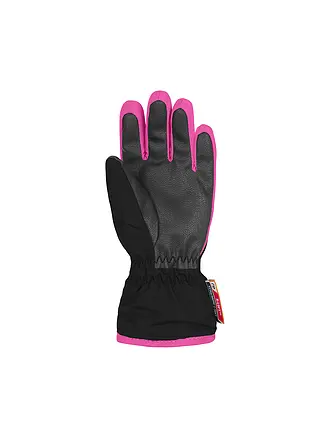 REUSCH | Gants de ski pour enfants Ben | pink